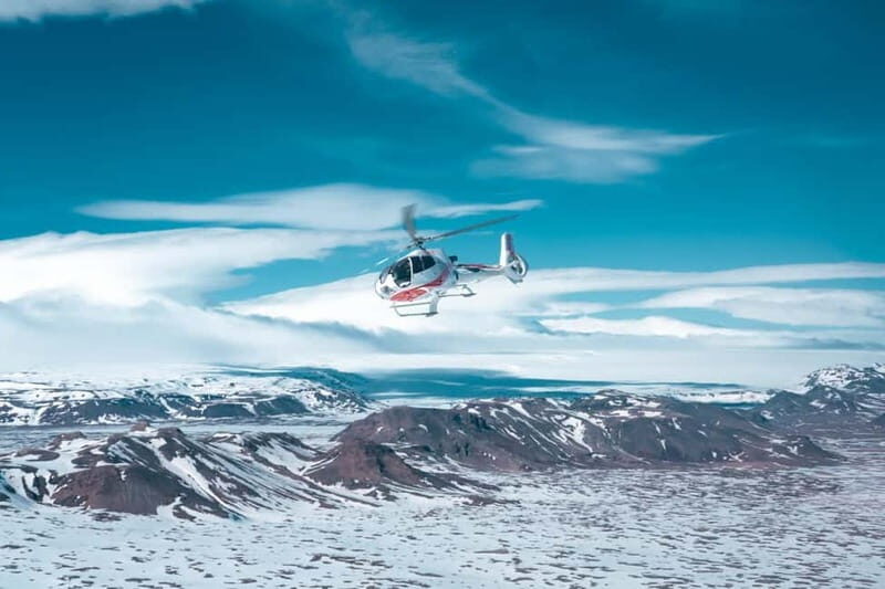 From Reykjavik: Fire And Ice Helicopter Tour with 2 Landings - Final Thoughts: Is It Worth It?
