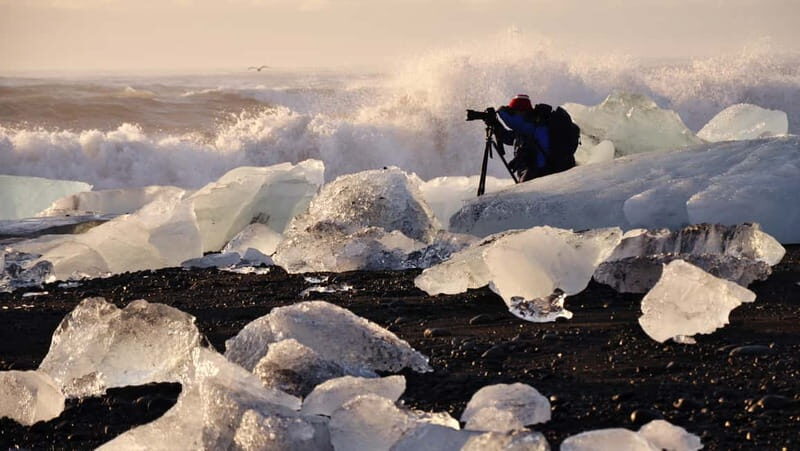 From Reykjavik: Glacier Lagoon and Fjaðrárgjúfur Canyon Tour - A Complete Breakdown of Your Icelandic Adventure