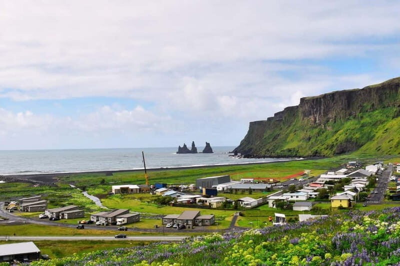 From Reykjavik: Glacier Lagoon and Fjaðrárgjúfur Canyon Tour - Final Thoughts: Who Should Consider This Tour?