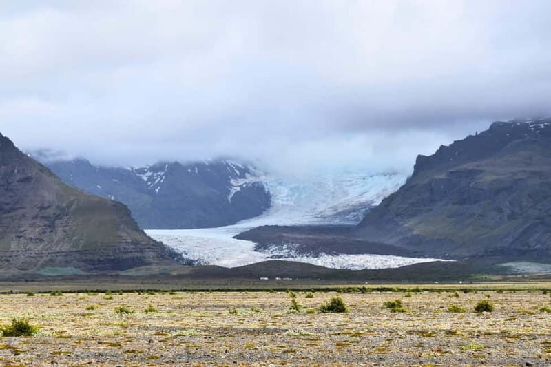 From Reykjavik: Glacier Lagoon and Fjaðrárgjúfur Canyon Tour - Final Words