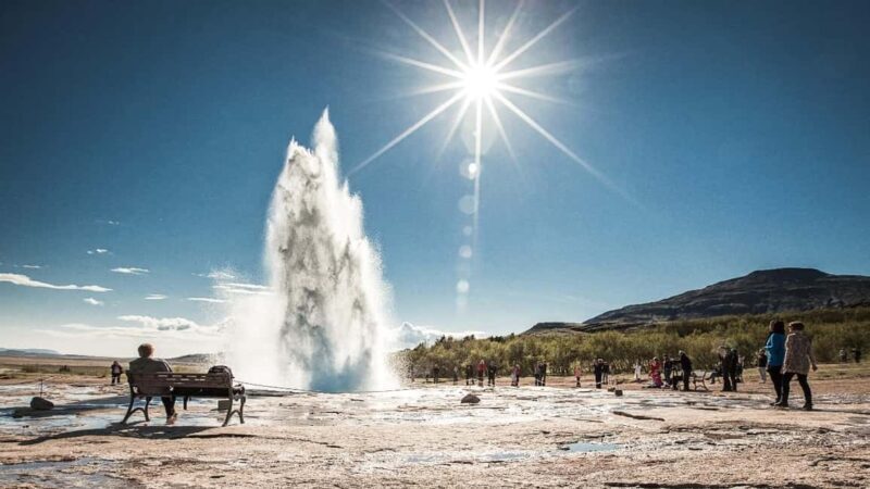 From Reykjavík: Golden Circle & Laugarás Lagoon Premium Tour - Final Thoughts