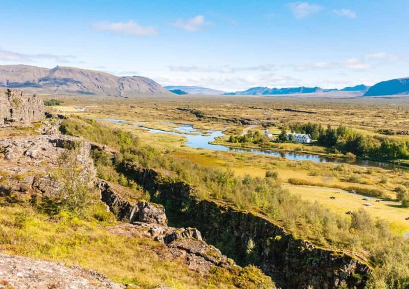 From Reykjavik: Golden Circle + Monster Truck Glacier Tour - Key Points