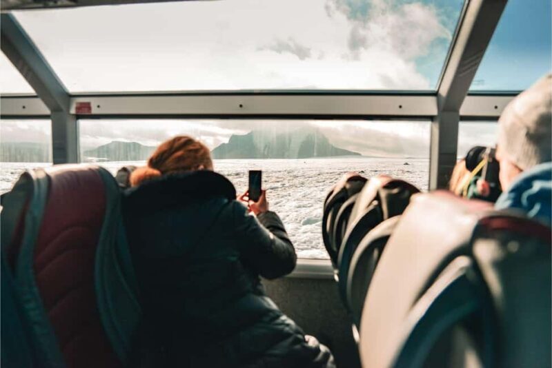 From Reykjavik: Golden Circle + Monster Truck Glacier Tour - FAQ