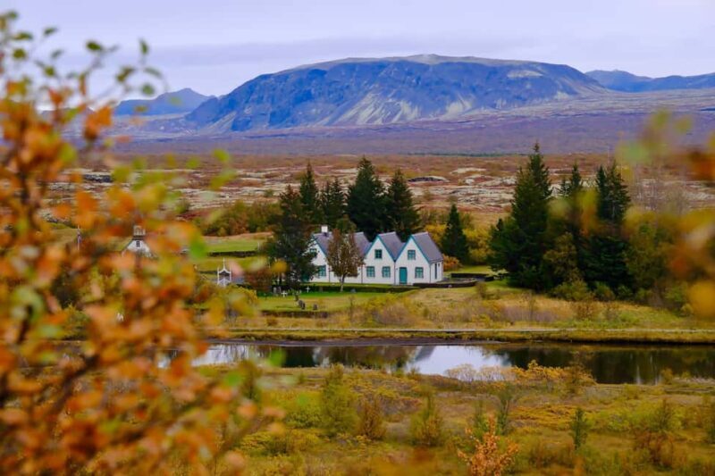 From Reykjavik: Golden Circle Private Tour by Super Jeep - Key Points