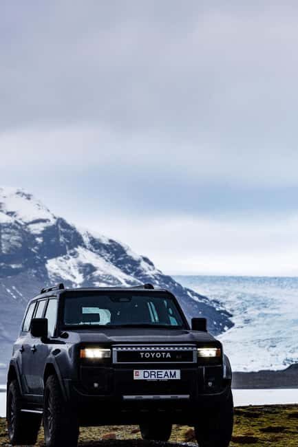 From Reykjavik: Golden Circle Private Tour by Super Jeep - The Itinerary Breakdown: What to Expect