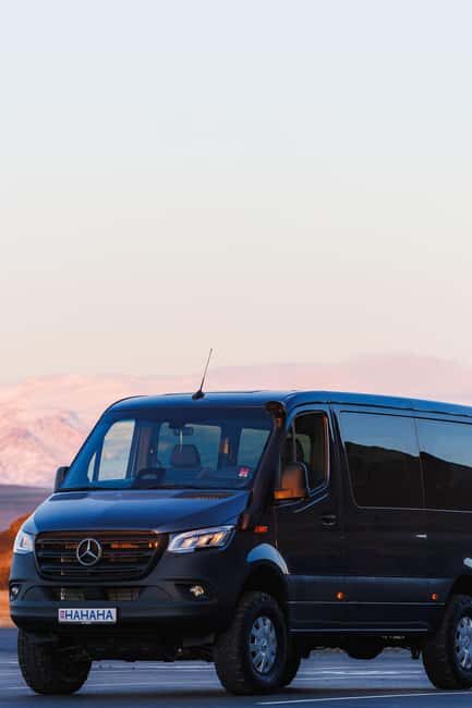From Reykjavik: Golden Circle Private Tour by Super Jeep - The Sum Up