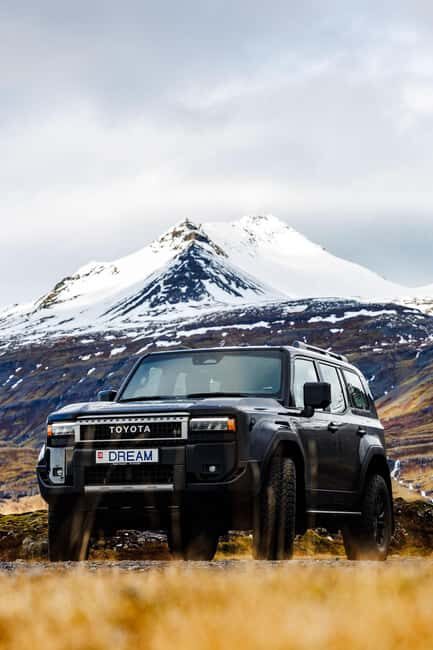 From Reykjavik: Golden Circle Private Tour by Super Jeep - FAQ