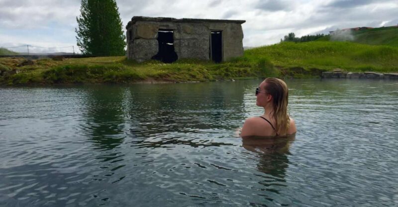 From Reykjavik: Golden Circle & Secret Lagoon Day Tour - Introduction