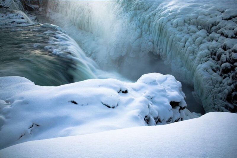 From Reykjavik: Golden Circle & Secret Lagoon Day Tour - Pricing and Value