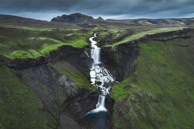 From Reykjavik: Highlands and Lava Fields 4x4 Tour - Pricing and Value