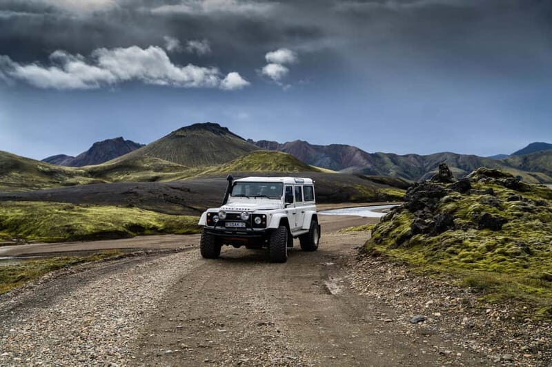 From Reykjavik: Highlands and Lava Fields 4x4 Tour - Who Is This Tour Best For?