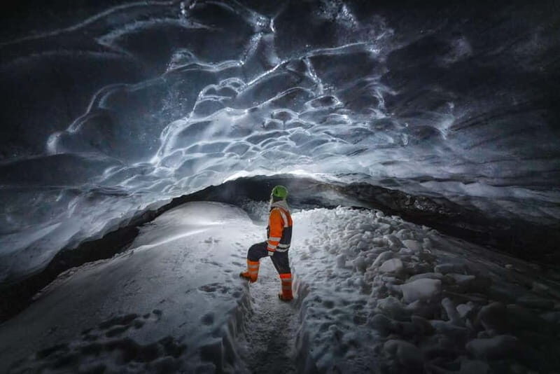 From Reykjavik: Ice Cave Adventure with Buggy Ride - Practical Tips for the Tour