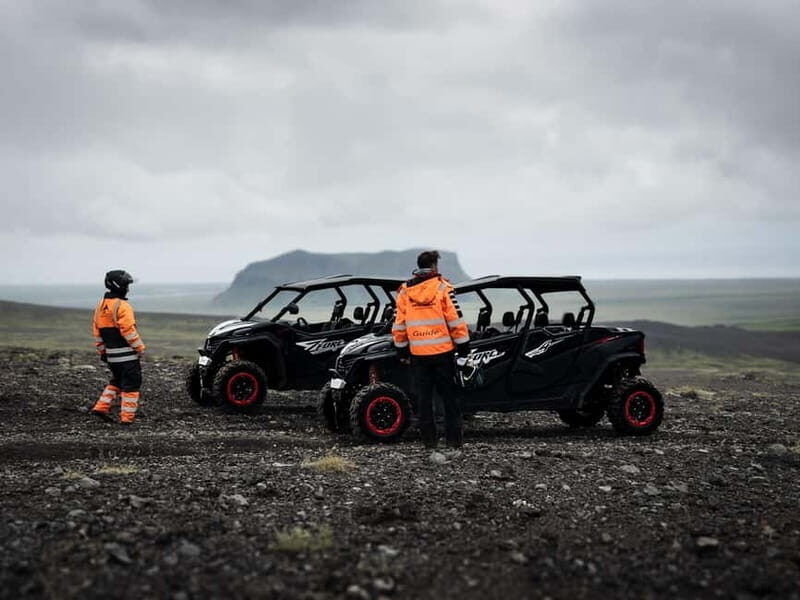 From Reykjavik: Ice Cave Adventure with Buggy Ride - FAQ