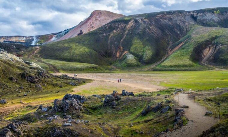 from-reykjavik-landmannalaugar-haifoss-waterfall-tour