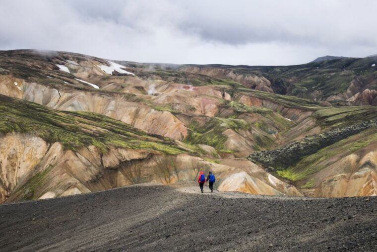 from-reykjavik-landmannalaugar-haifoss-waterfall-tour