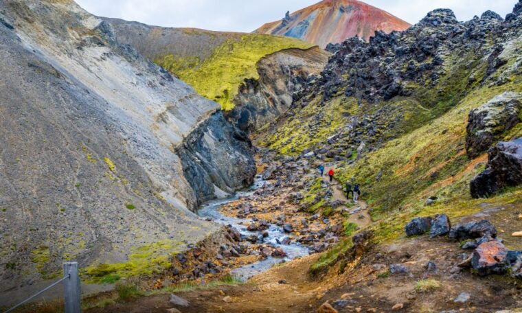from-reykjavik-landmannalaugar-haifoss-waterfall-tour