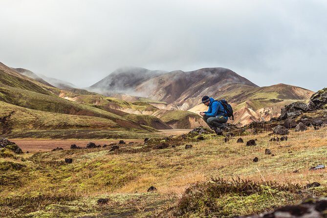 From Reykjavík: Landmannalaugar Hiking Day Tour - Key Points  