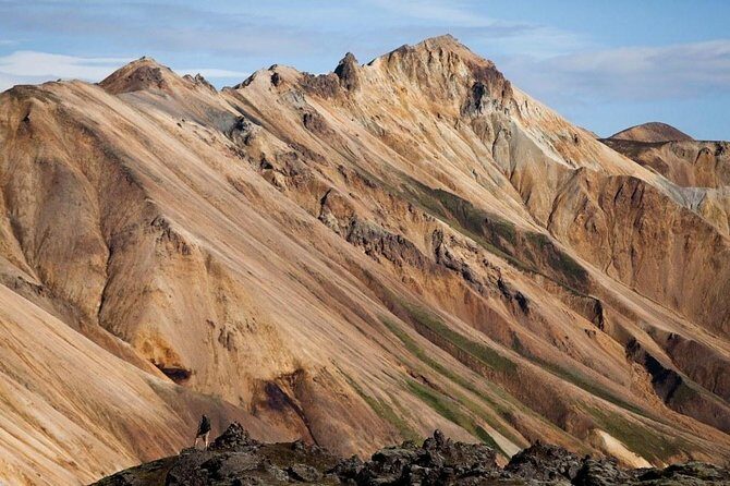 From Reykjavík: Landmannalaugar Hiking Day Tour - Practical Tips for Your Trip  