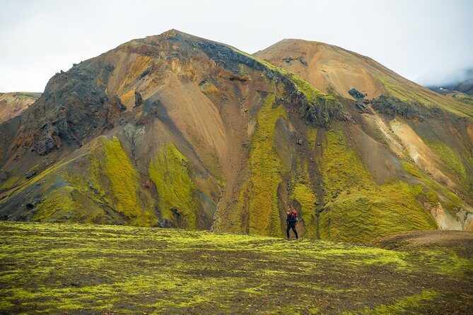 From Reykjavík: Landmannalaugar Hiking Day Tour - FAQ: Your Landmannalaugar Questions Answered
