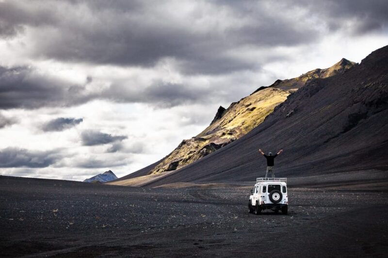 from-reykjavik-landmannalaugar-private-4x4-excursion