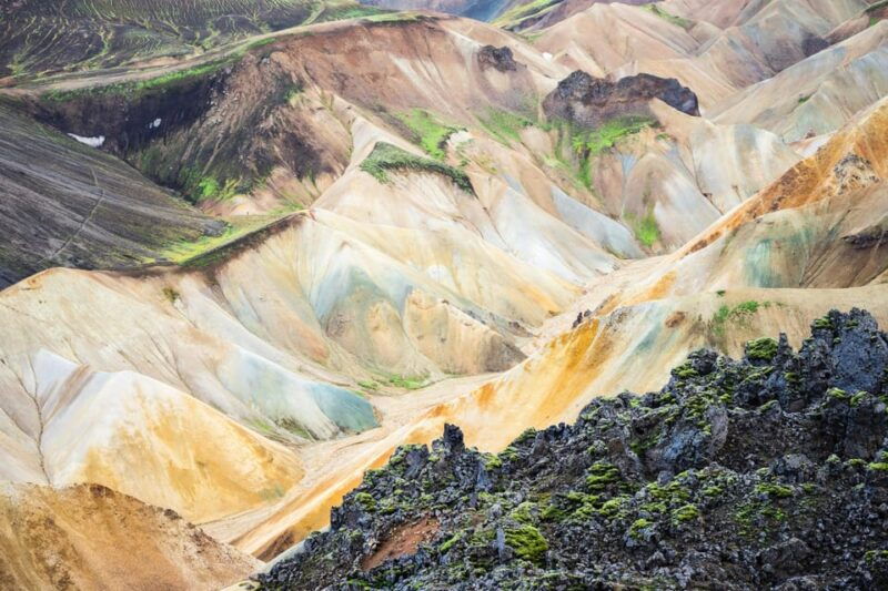 from-reykjavik-landmannalaugar-private-4x4-excursion