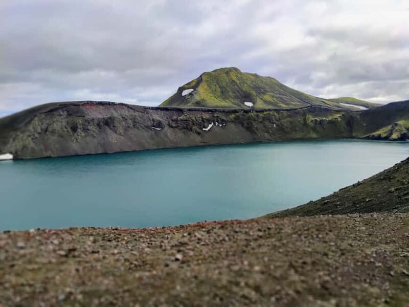 From Reykjavik: Landmannalaugar Private Tour with Transfer - An Off-the-Beaten-Path Day in Landmannalaugar