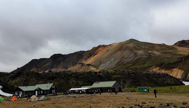 From Reykjavik: Landmannalaugar Private Tour with Transfer - Highlights and Unique Experiences