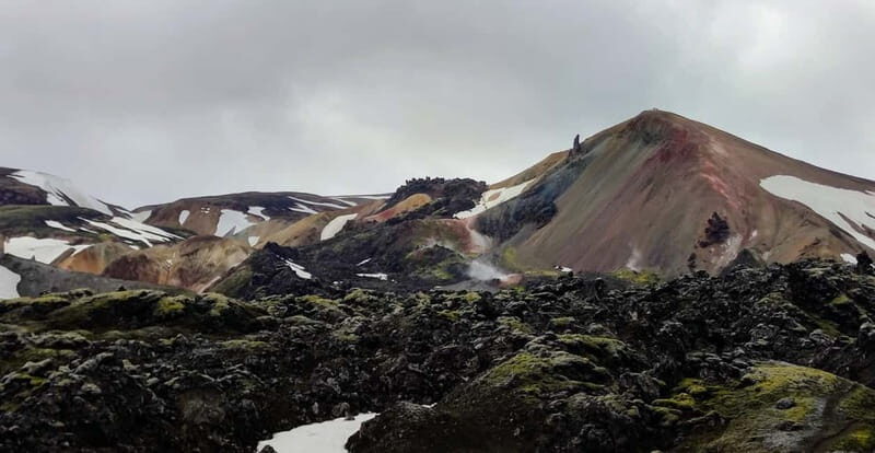 From Reykjavik: Landmannalaugar Private Tour with Transfer - Value and Who Should Consider This Tour