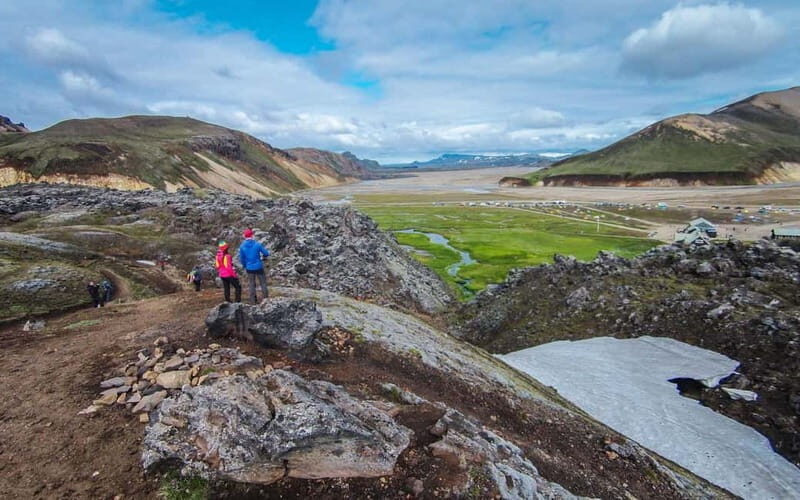 From Reykjavik: Landmannalaugar Super Jeep Tour - Introduction