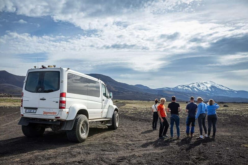 From Reykjavik: Landmannalaugar Super Jeep Tour - Practical Aspects & Value