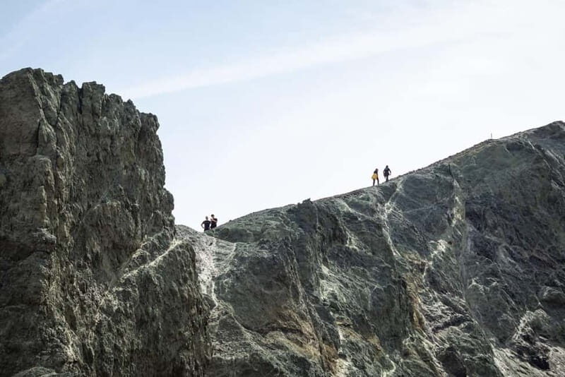 From Reykjavik: Landmannalaugar Super Jeep Tour - The Sum Up