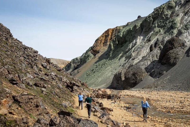 From Reykjavik: Landmannalaugar Super Jeep Tour - FAQ