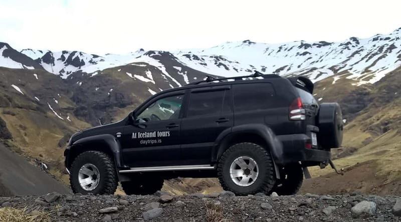 From Reykjavik: Private Landmannalaugar Day Trip - Key Points