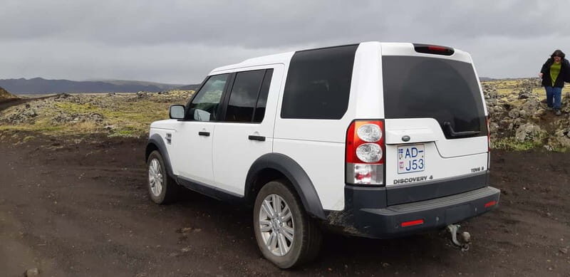 From Reykjavik: Private Landmannalaugar Day Trip - Ending the Day and Return to Reykjavik