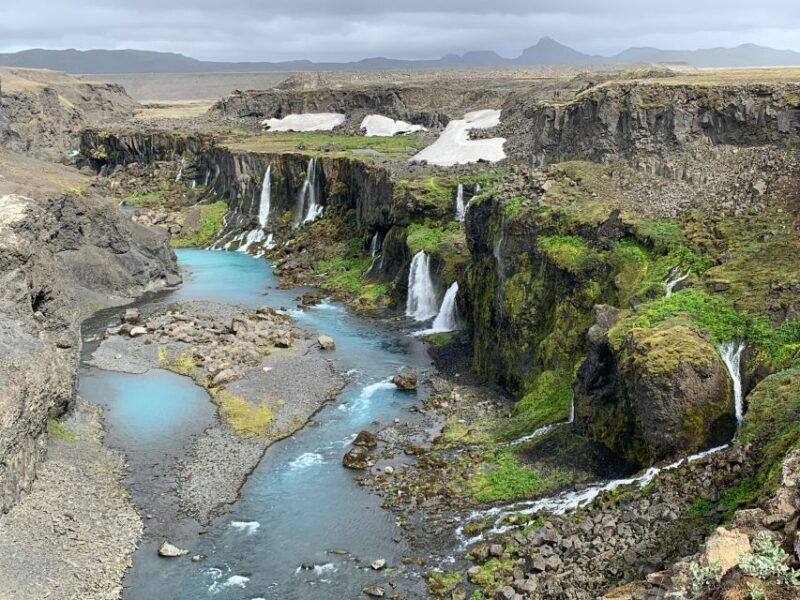 from-reykjavik-private-landmannalaugar-hekla-jeep-tour