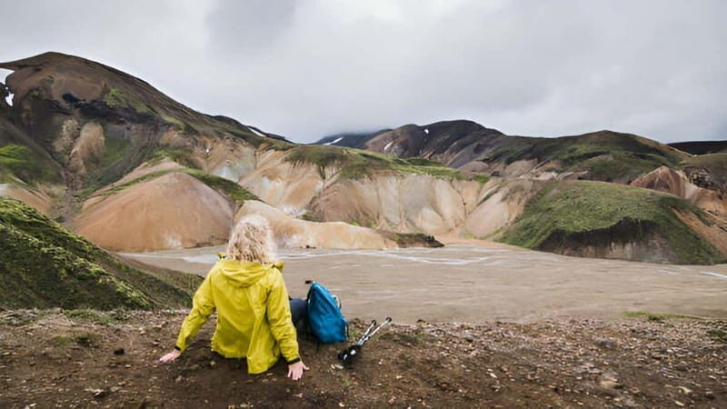 From Reykjavik: Private Landmannalaugar Super Jeep 4x4 Tour - Discovering Icelands Highland Charm