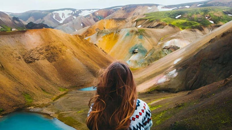 From Reykjavik: Private Landmannalaugar Super Jeep 4x4 Tour - Itinerary Breakdown: What You’ll Likely See and Do