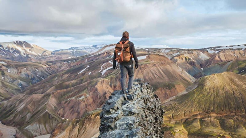 From Reykjavik: Private Landmannalaugar Super Jeep 4x4 Tour - Pricing and Value