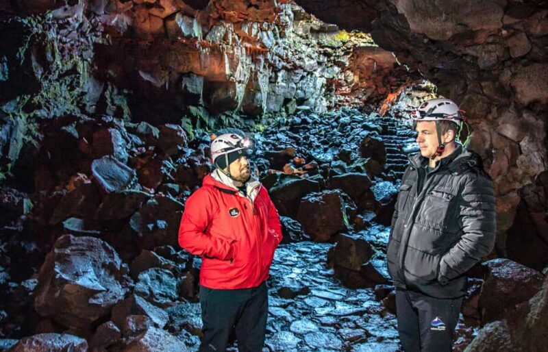 From Reykjavik: Raufarhólshellir Lava Tunnel Tour - Final Word