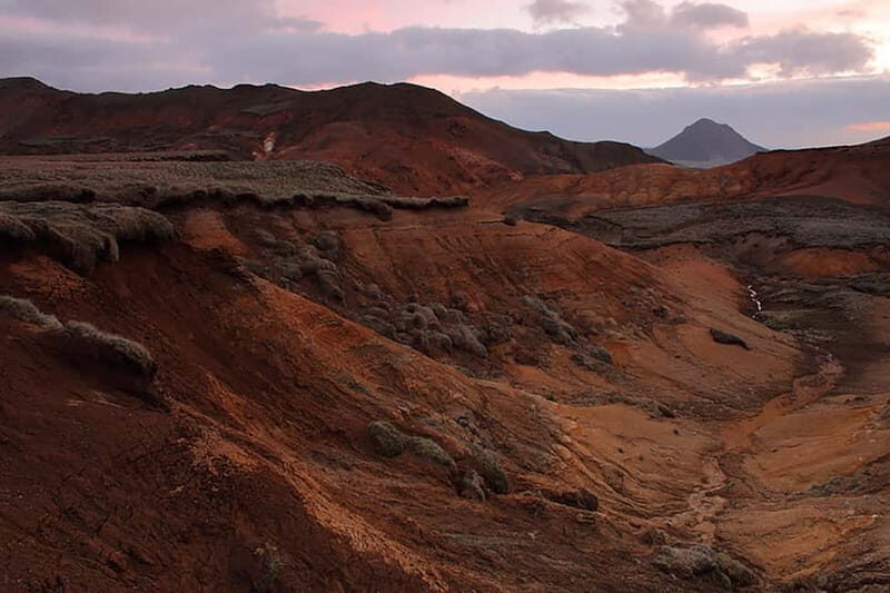 From Reykjavik: Reykjanes Peninsula Day Trip by Super Jeep - FAQ