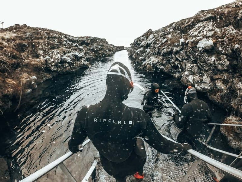 From Reykjavik: Silfra Snorkeling with Free Photos - The Equipment and Comfort