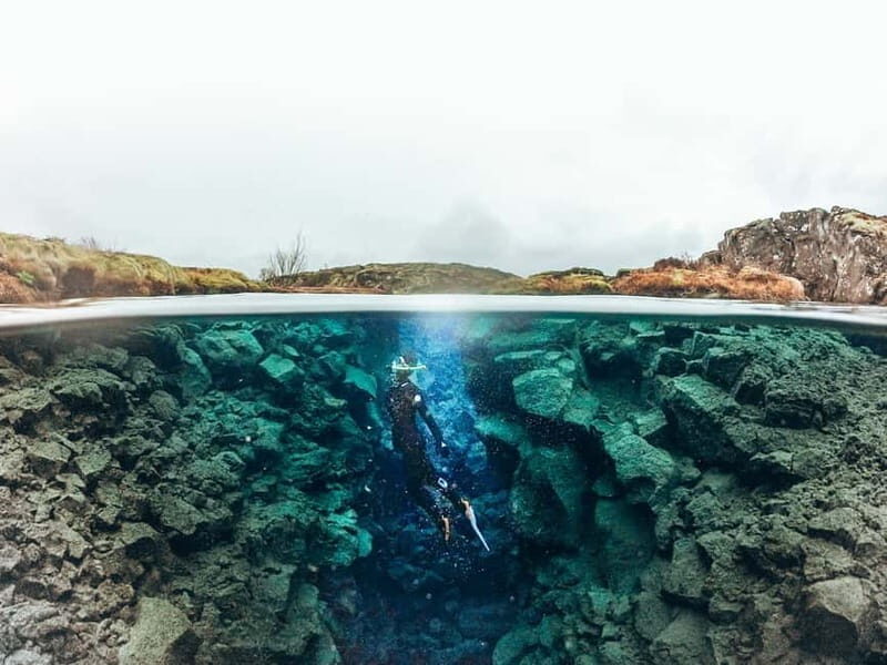 From Reykjavik: Silfra Snorkeling with Free Photos - Final Thoughts: Who Will Love This?