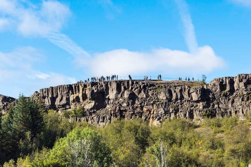 From Reykjavik: Small Group Golden Circle Day Trip - FAQ