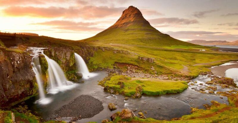 From Reykjavik: Snaefellsnes - Small Group, Lunch Included - Key Points