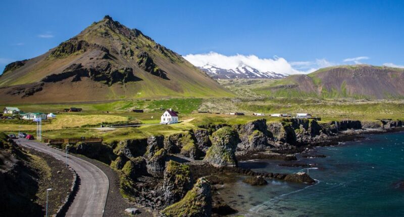 From Reykjavik: Snaefellsnes - Small Group, Lunch Included - Who Is This Tour Best Suited For?