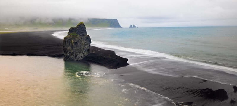 From Reykjavík: South Coast Highlights Day Tour - Discover the Icelandic South Coast with a Full-Day Tour from Reykjavik