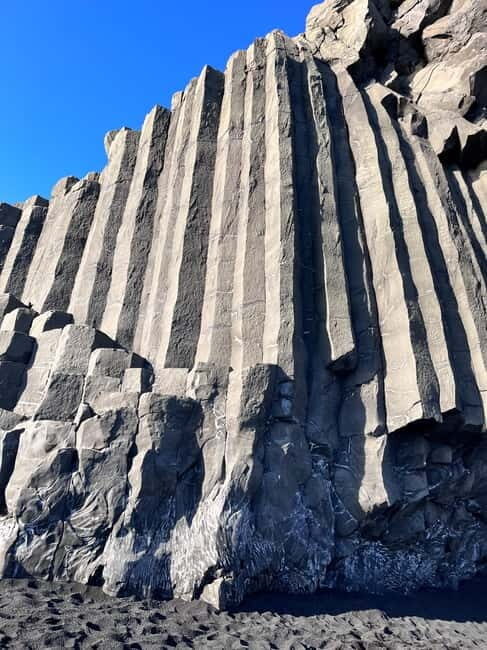 From Reykjavík: South Coast or Diamond Beach - Exploring the South Coast of Iceland: A Detailed Look at this Private Tour