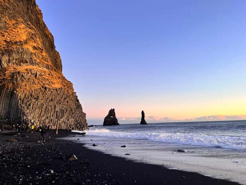 From Reykjavík: South Coast or Diamond Beach - Who This Tour Is Perfect For