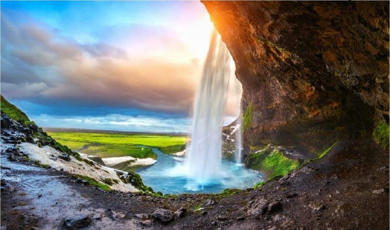 from-reykjavik-south-coast-private-tour-with-katla-ice-cave