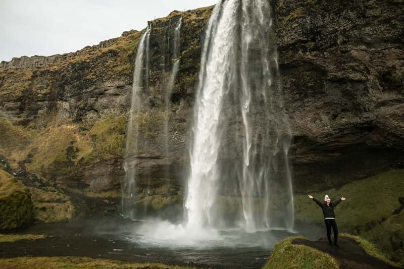 From Reykjavik: South Coast & Sky Lagoon Small-Group Tour - Practical Details & Traveler Tips